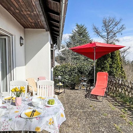 Holiday Home Bilharz By Interhome Dittishausen 외부 사진