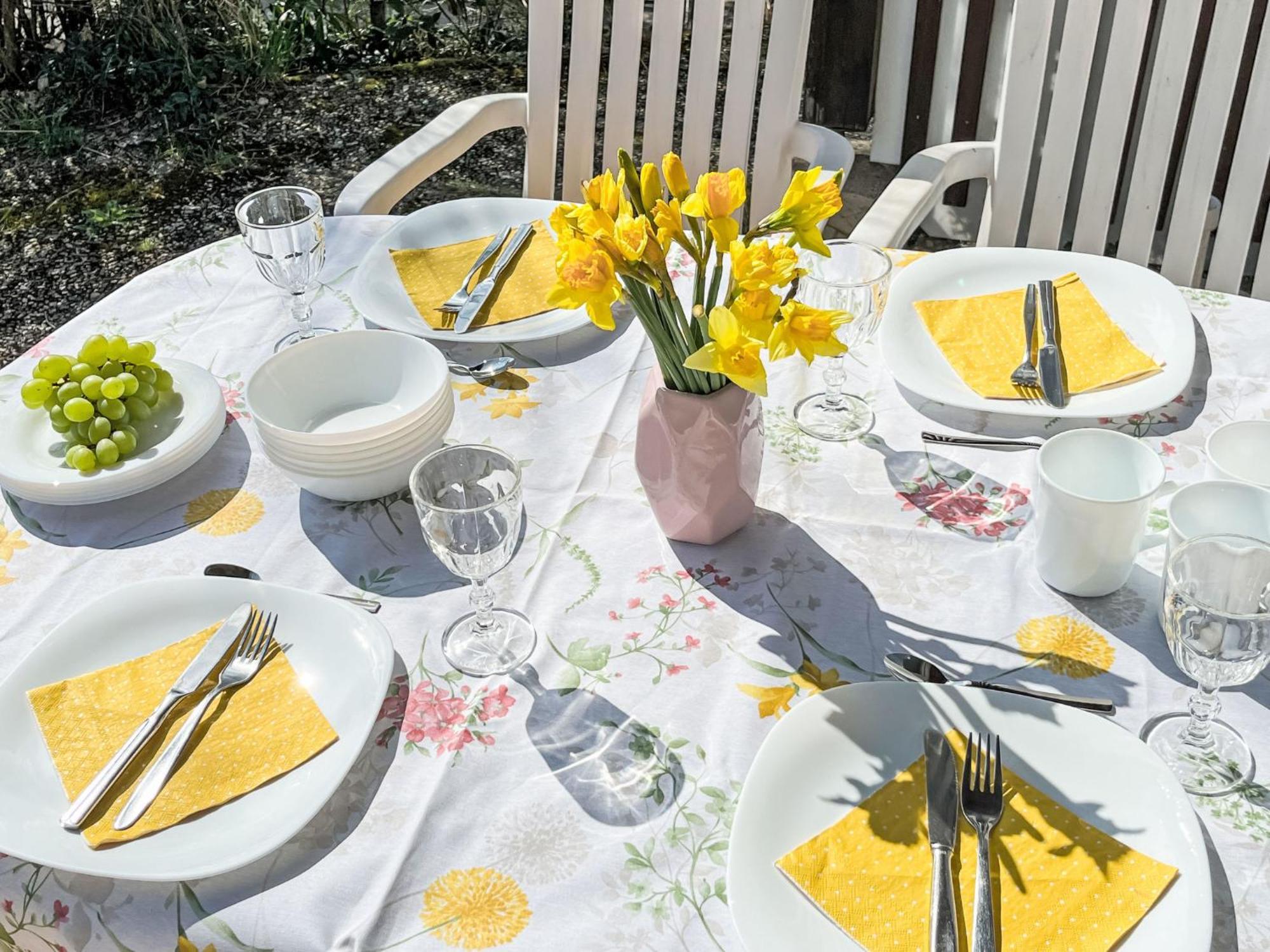 Holiday Home Bilharz By Interhome Dittishausen 외부 사진