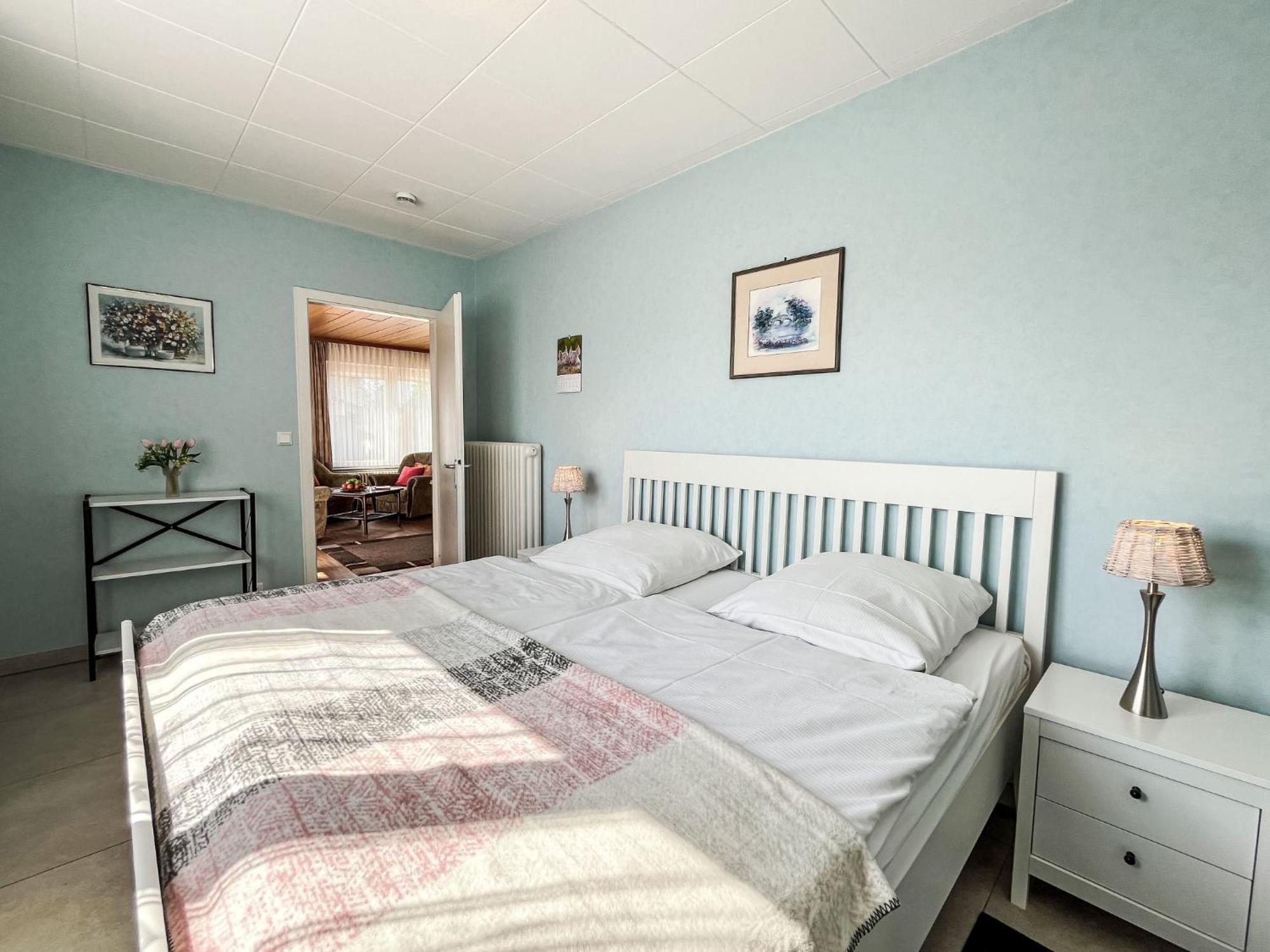 Holiday Home Bilharz By Interhome Dittishausen 외부 사진
