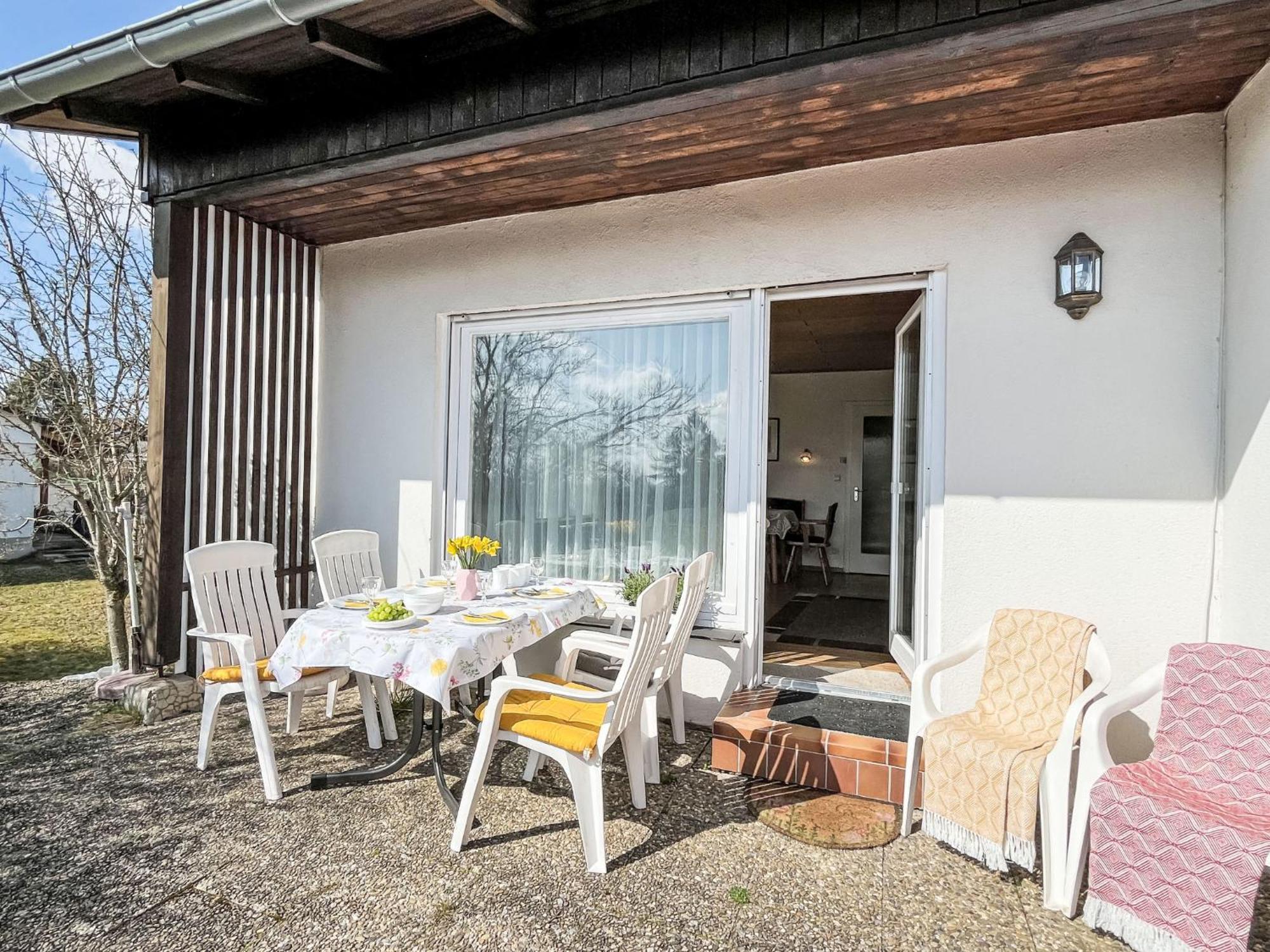 Holiday Home Bilharz By Interhome Dittishausen 외부 사진