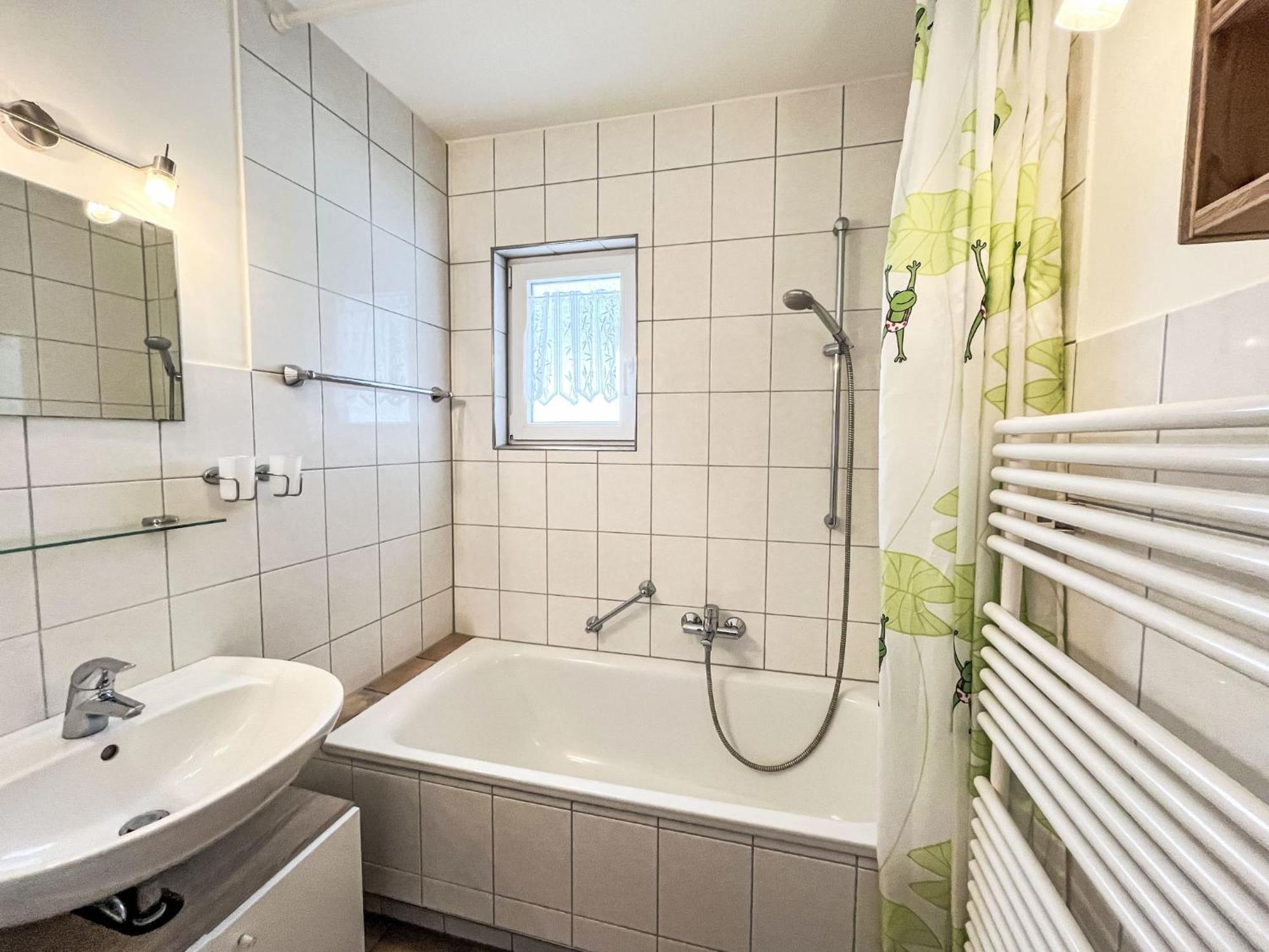Holiday Home Bilharz By Interhome Dittishausen 외부 사진