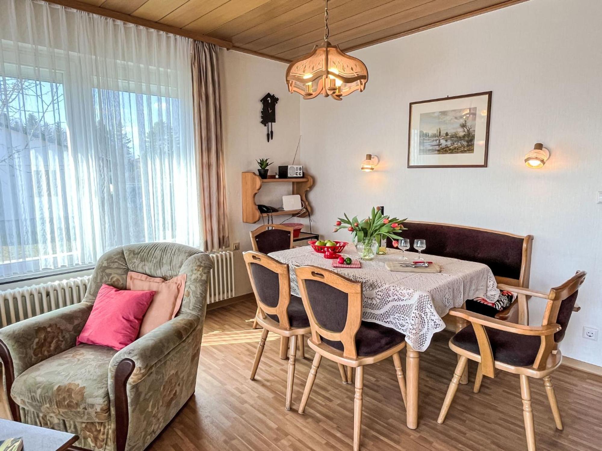 Holiday Home Bilharz By Interhome Dittishausen 외부 사진