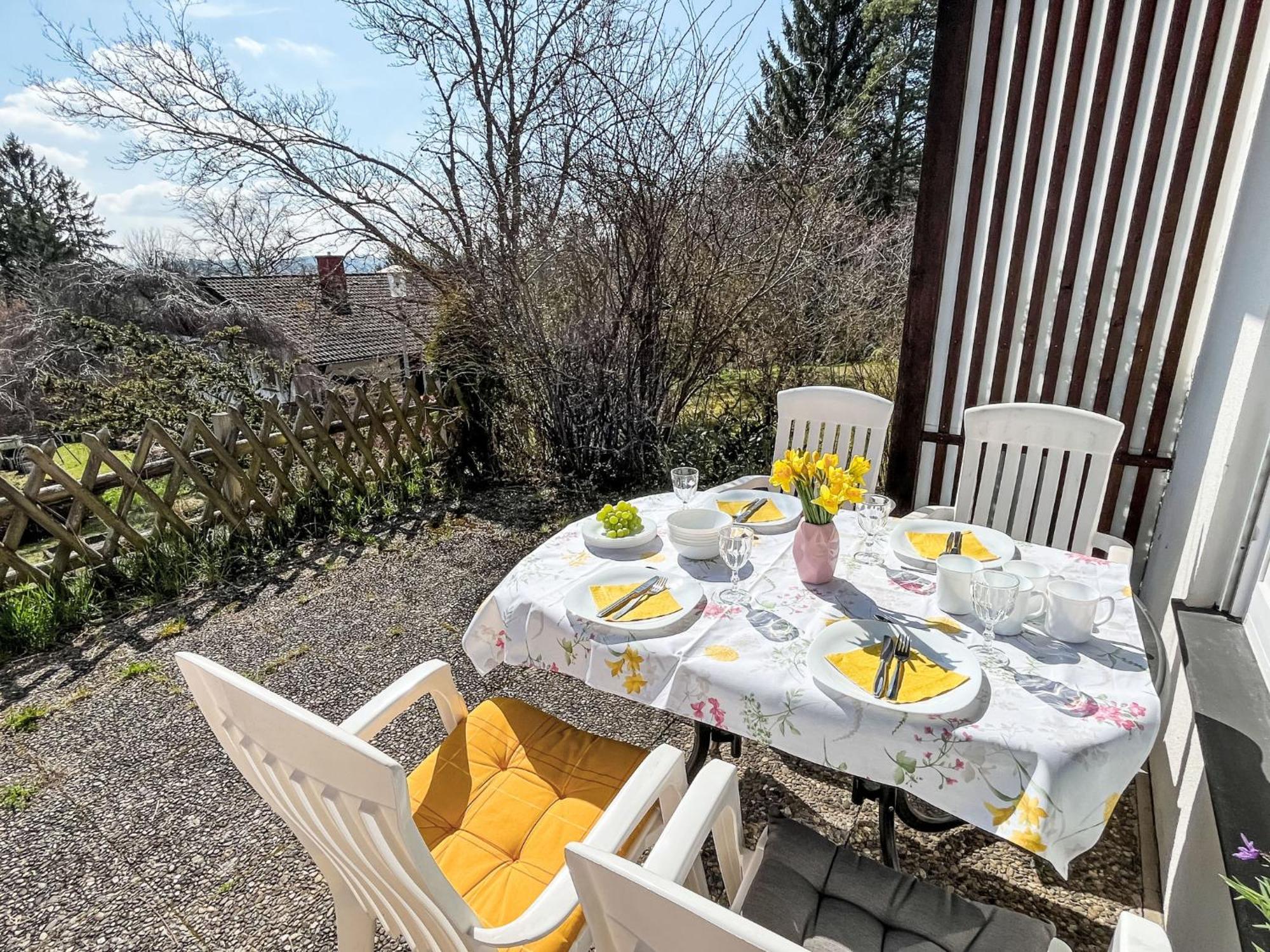 Holiday Home Bilharz By Interhome Dittishausen 외부 사진