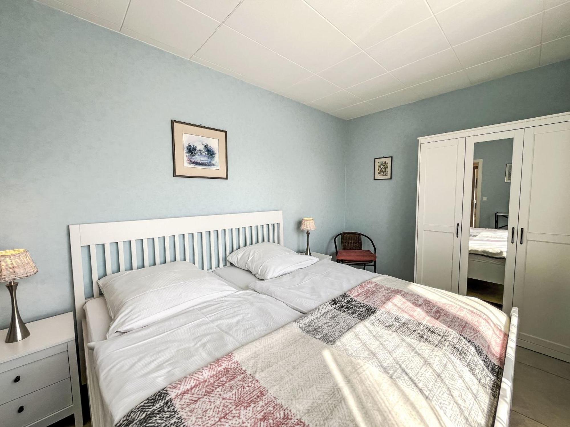 Holiday Home Bilharz By Interhome Dittishausen 외부 사진