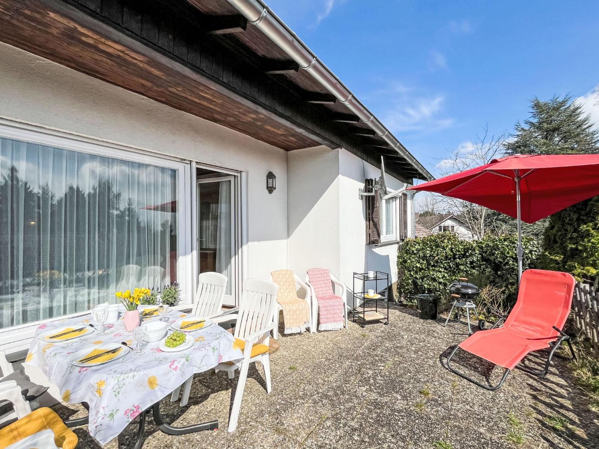 Holiday Home Bilharz By Interhome Dittishausen 외부 사진