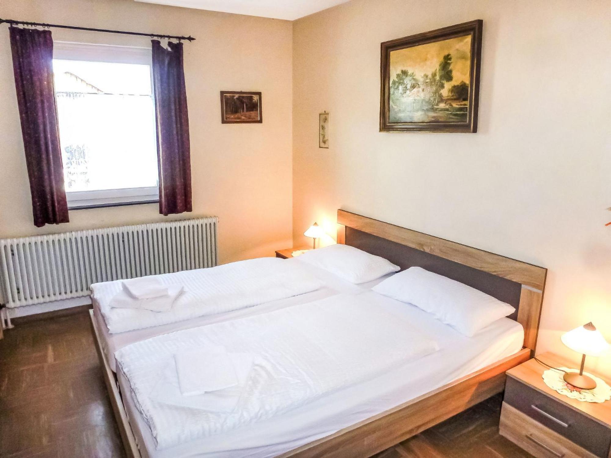 Holiday Home Bilharz By Interhome Dittishausen 외부 사진