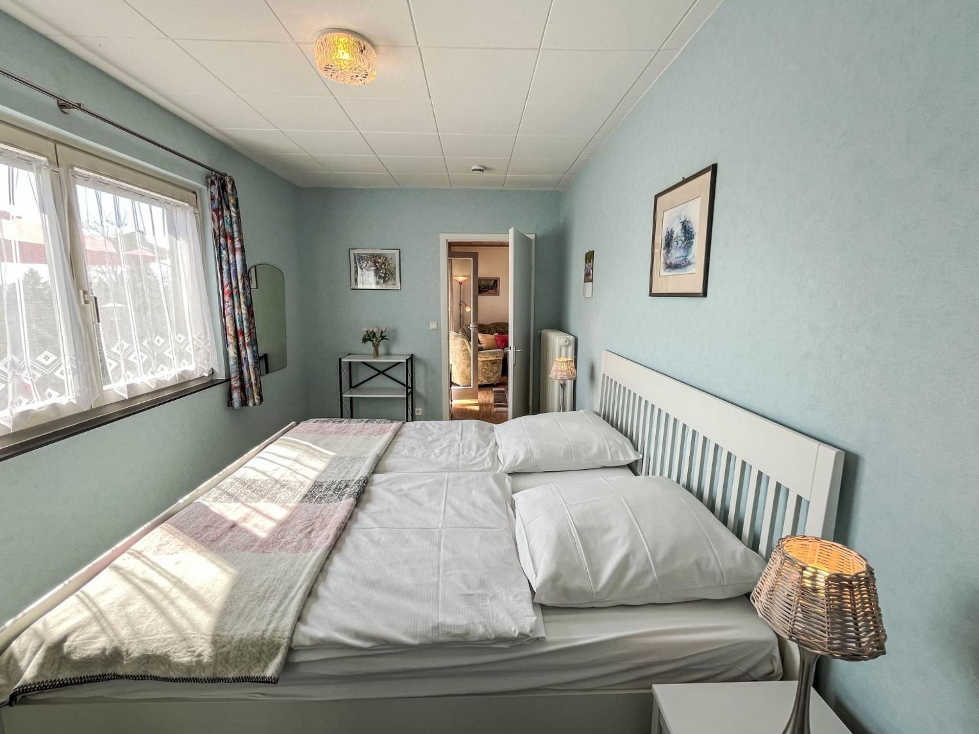 Holiday Home Bilharz By Interhome Dittishausen 외부 사진