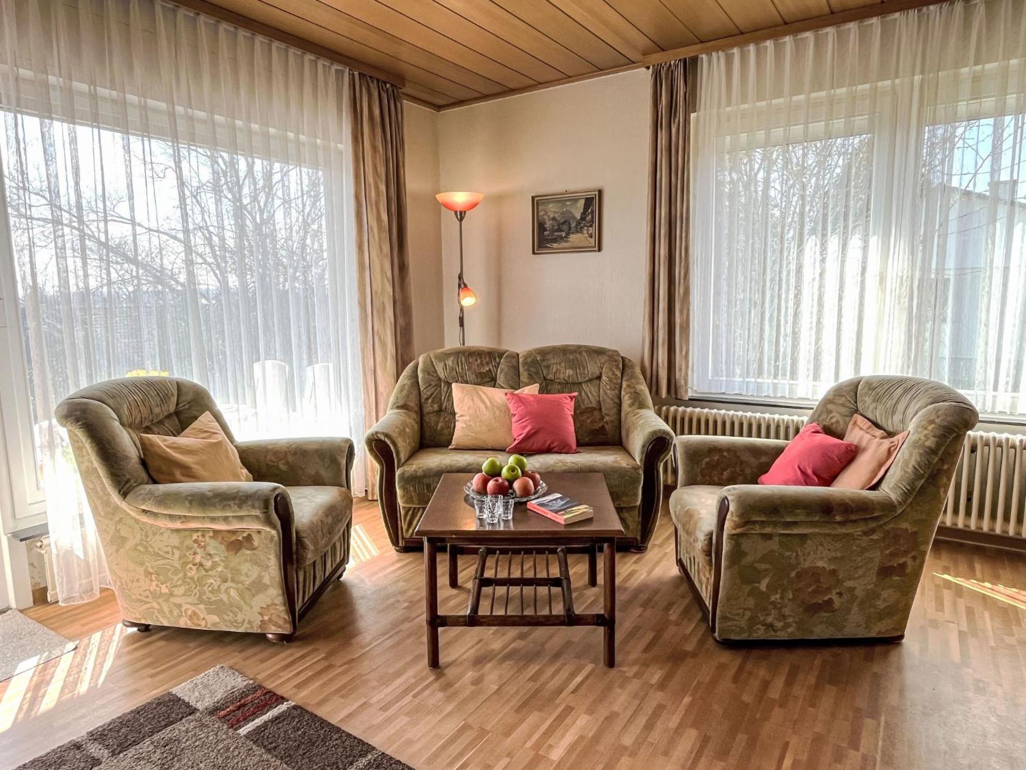 Holiday Home Bilharz By Interhome Dittishausen 외부 사진