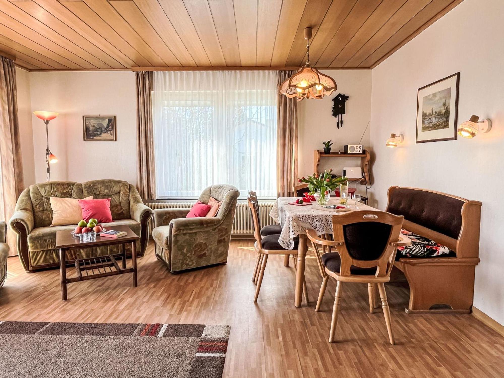 Holiday Home Bilharz By Interhome Dittishausen 외부 사진