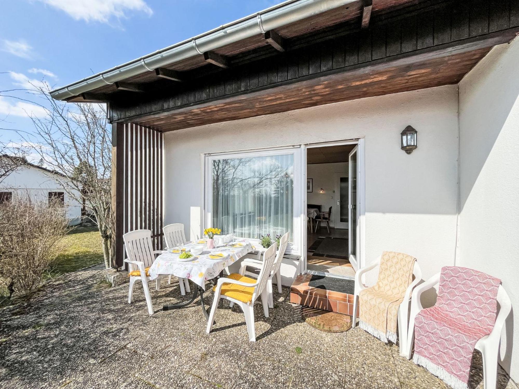 Holiday Home Bilharz By Interhome Dittishausen 외부 사진