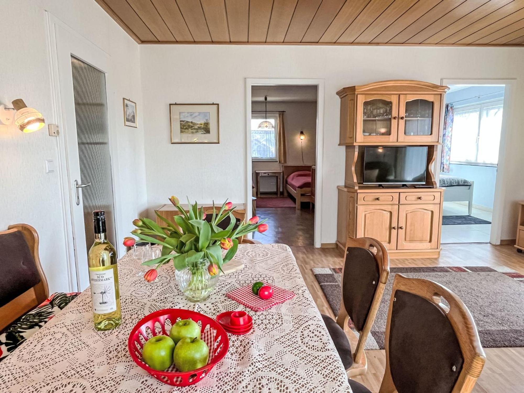 Holiday Home Bilharz By Interhome Dittishausen 외부 사진