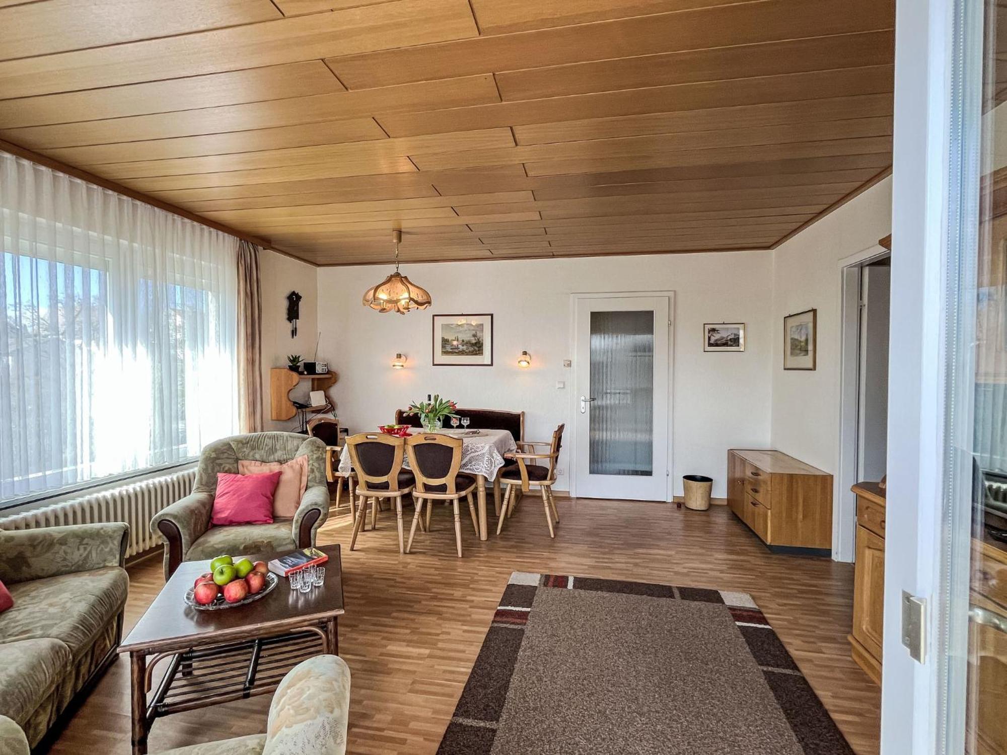 Holiday Home Bilharz By Interhome Dittishausen 외부 사진