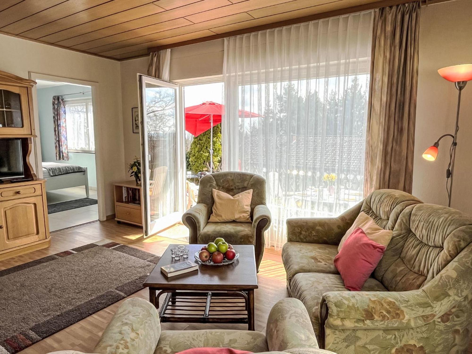 Holiday Home Bilharz By Interhome Dittishausen 외부 사진