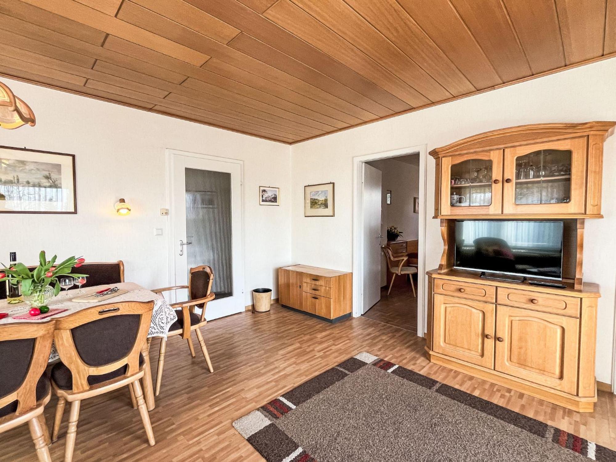 Holiday Home Bilharz By Interhome Dittishausen 외부 사진