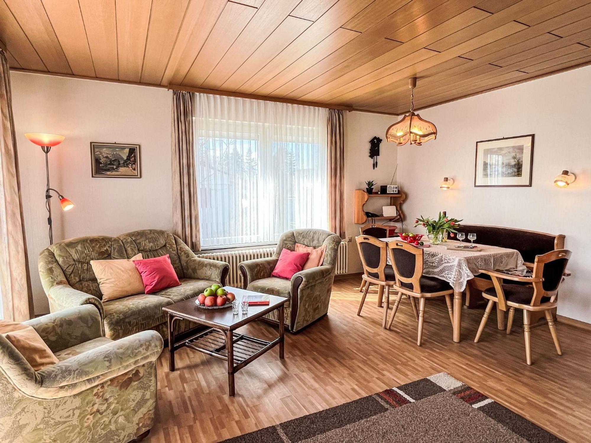 Holiday Home Bilharz By Interhome Dittishausen 외부 사진