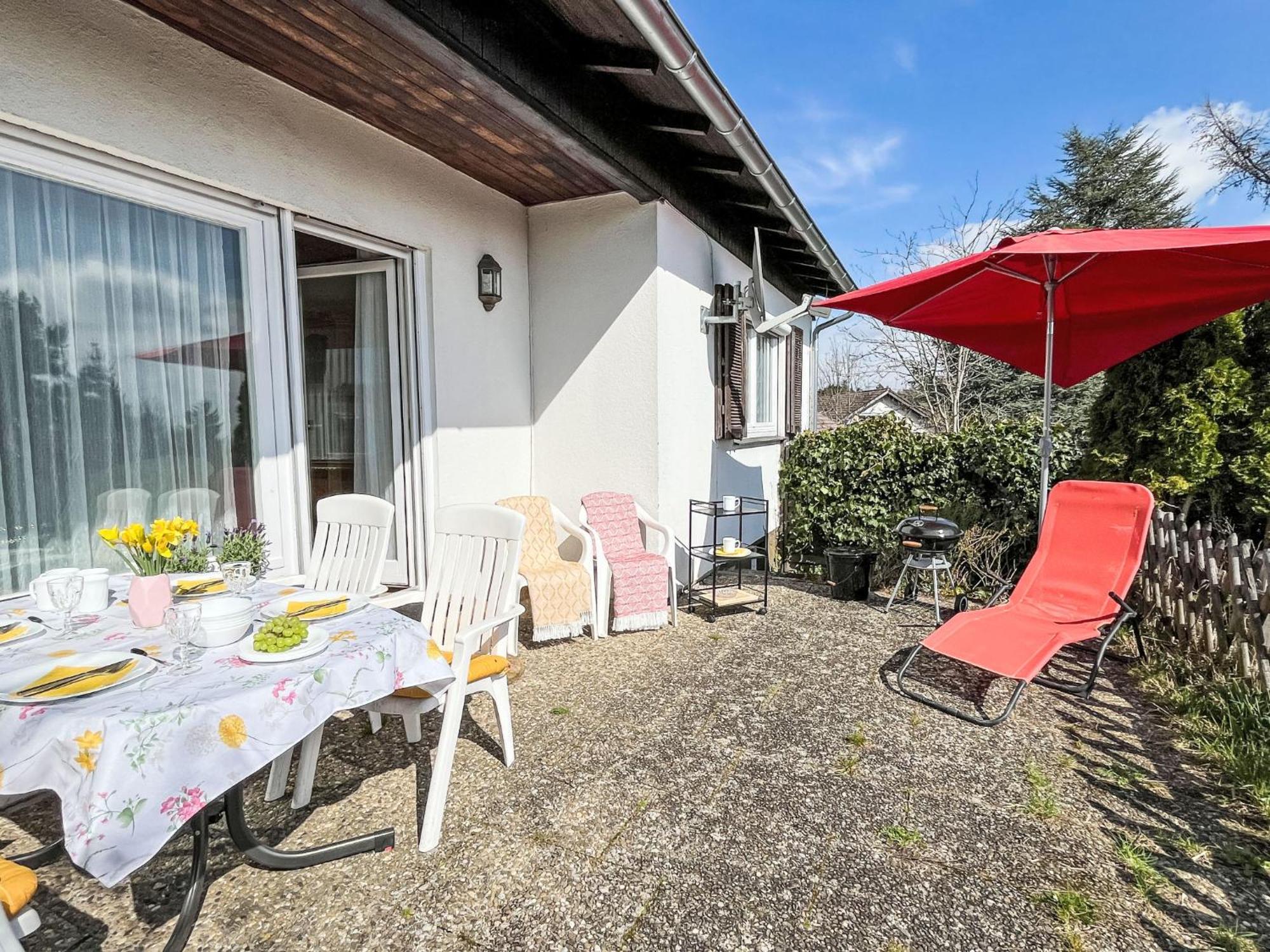 Holiday Home Bilharz By Interhome Dittishausen 외부 사진